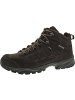 MEINDL Nebraska Mid GTX Wanderstiefel Braun