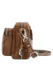 PICARD Awesome - Schultertasche 22 cm Rindsleder (earth) in earth