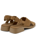 Camper Sandalen Dana " Dana " in Mittelbraun 1