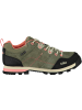 cmp Trekkingschuhe in Khaki