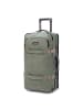Dakine Split 85L 2 Rollen Reisetasche 76 cm in mulled basil