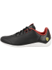 Puma Sneaker low Ferrari RDG Cat in schwarz