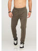 SOULSTAR Jogginghose OSLO in Olive