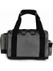 Normani Outdoor Sports Angeltasche Cartagena - Medium in Oliv