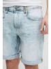 BLEND Jeansshorts BHDenim in denim blau