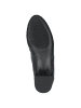 Caprice Slipper in BLACK NAPPA