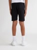 Petrol Industries Jogging-Shorts Alamos in Schwarz