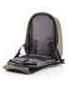 XD Design Bobby Hero Regular Rucksack RFID 45 cm Laptopfach in green