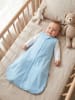 TupTam Baby Sommerschlafsack Kleine Kinder in hellblau