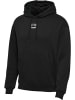 Hummel Hummel Kapuzenpullover Hmllp10 Herren in BLACK