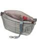 Zwei Bodybag Mademoiselle M40 in Silver