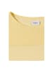 Cecil T-Shirt in buttermilk yellow