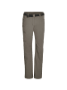 Maier Sports Funktionshose Rechberg in Camel