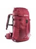 Tatonka Storm 18 Recco Women - Wanderrucksack 48 cm (blue) in bordeaux red