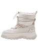 Tamaris Stiefelette in IVORY