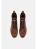 BLAUER USA Stiefel 'Rusk' in braun