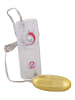 You2Toys Vibro-Ei Golden Star in gold