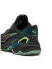 Puma Sportschuh "Solarstrike 4" in Schwarz
