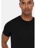 ONLY & SONS T-Shirt Basic in Schwarz
