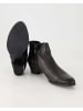 Terry Klassische Stiefeletten in Schwarz