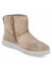 superfit Winterboots LORA in braun