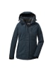 Killtec Outdoorjacke KOW 140 in Petrol2513