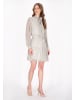 DreiMaster Klassik Women Dress in white