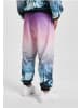 Just Rhyse Sweat Pant "Just Rhyse Lost Paradise Sweatpants" in Lila