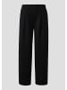 QS Hose in 9999_schwarz