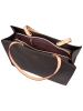 Bugatti Shopper Ella Business in Dunkelbraun
