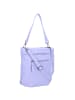 Greenburry Mad'l Dasch Liselotte Schultertasche 31 cm in lilac