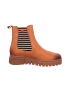 CRICKIT Stiefel in braun