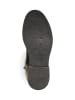 Marc O'Polo Langschaftstiefel in dark brown