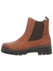 rieker Klassische Stiefelette in braun