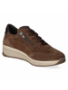 Beliana orthopädischer Schnürhalbschuh in brown