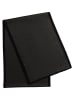 Finshley & Harding Schal in schwarz grau - 0001