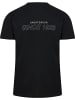 Hummel T-Shirt Hmlpulse Lebensstil Herren in BLACK3