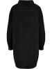 Urban Classics Urban Classics Blusen in black