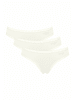 Sloggi Panty für Damen in beige