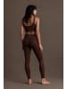 Hey Honey Bustier in brown