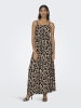 ONLY Kleid in Tofu