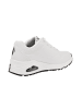 Skechers Sneaker low in Weiß