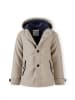 Minoti Wintermantel 19coat10 in sand