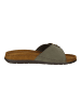 ROHDE Hausschuhe Olive