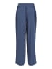 Object Hose mit weitem Bein in Dark Denim