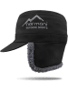 Normani Outdoor Sports Kinder Wintercap Snowfella Kids in Schwarz