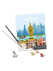 Ravensburger Ravensburger Kreativität Farbenfrohes Bangkok in bunt