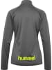 Hummel Hummel Sweatshirt Hmlsprint Multisport Damen in FORGED IRON MELANGE