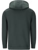 Virtus Sweatshirt Taro V2 in 3278 Forest River
