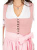 MarJo Dirndl OBING in rosa